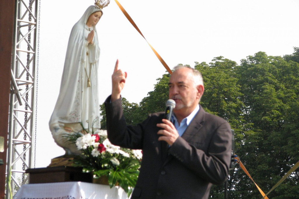 Zamość: Rekolekcje 