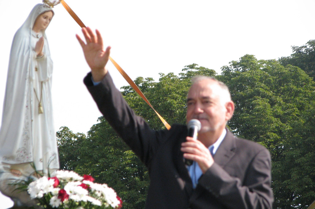 Zamość: Rekolekcje 