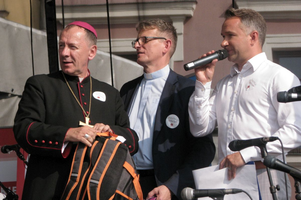Zamość: Finał akcji Caritas 