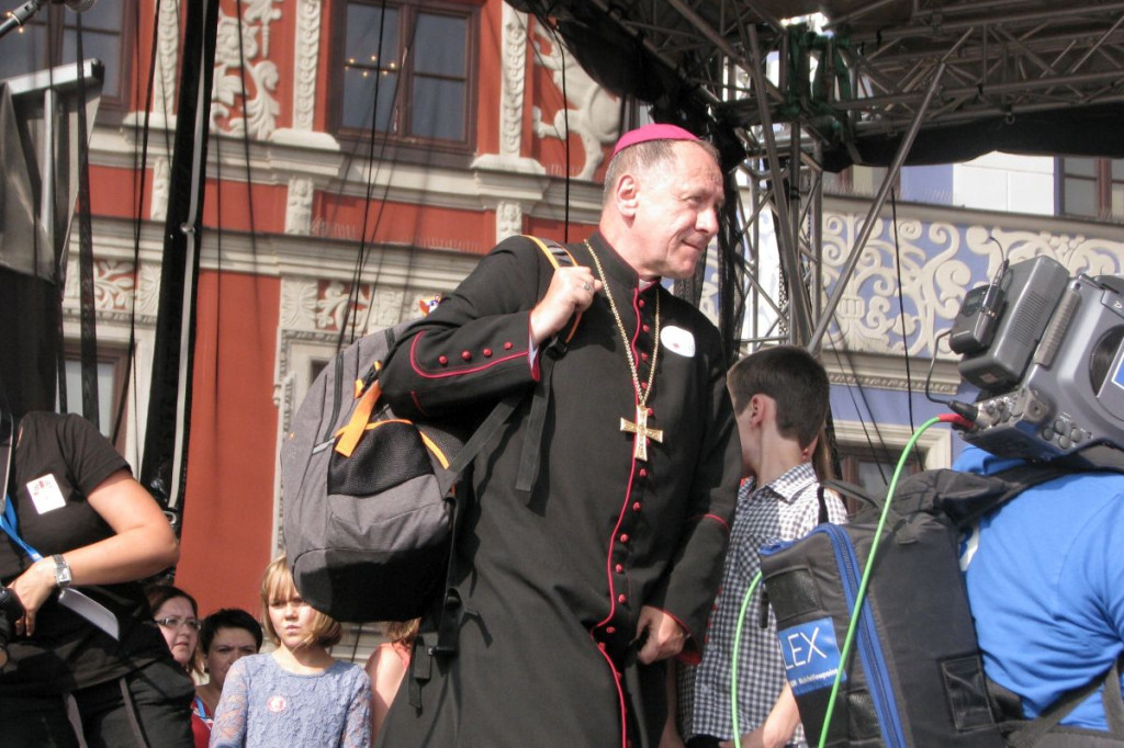Zamość: Finał akcji Caritas 