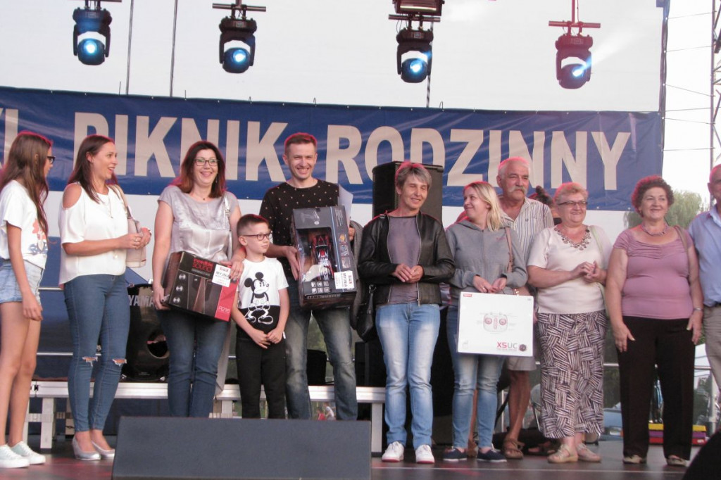 Zamość: Za nami XXI Piknik Rodzinny nad Łabuńką [FOTO]
