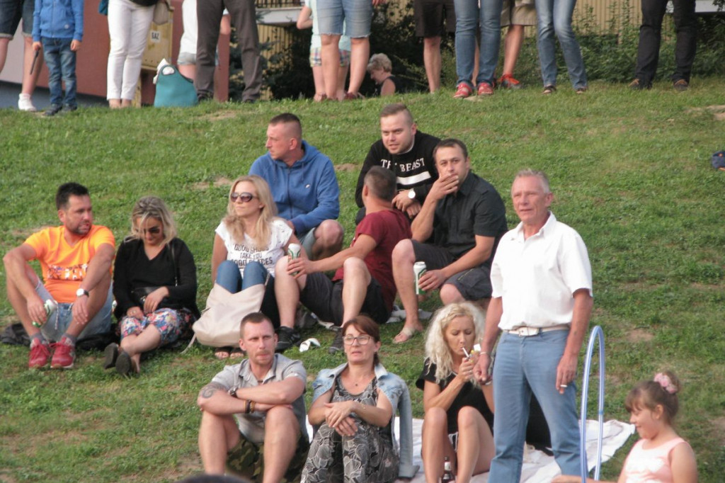 Zamość: Za nami XXI Piknik Rodzinny nad Łabuńką [FOTO]