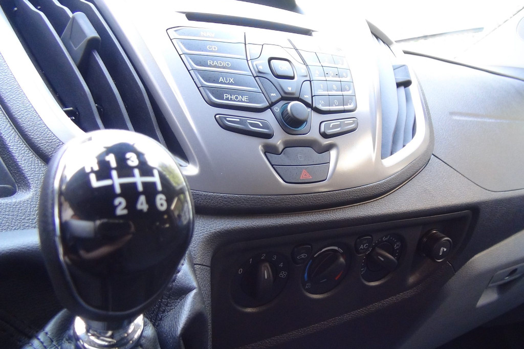 Zamość: Koło PSONI ma nowy autobus [FOTO, VIDEO]
