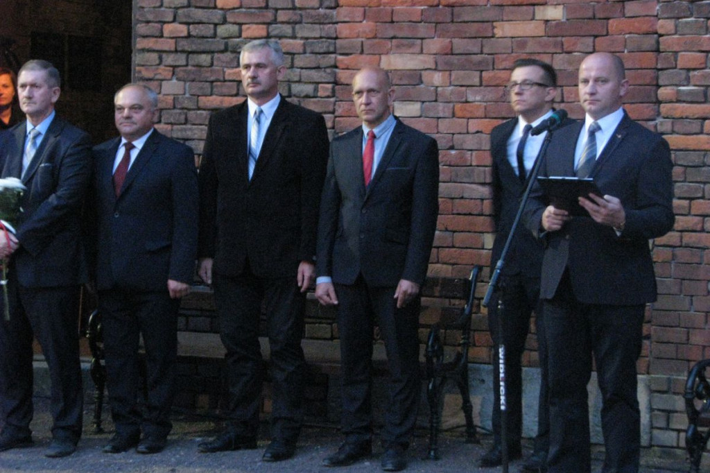 Zamość: 1 września 1939 r. - Pamiętamy!