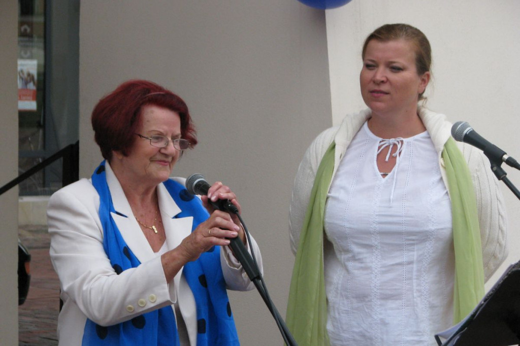 Zamość: Pulse of Europe 2.0 [FOTO, VIDEO]