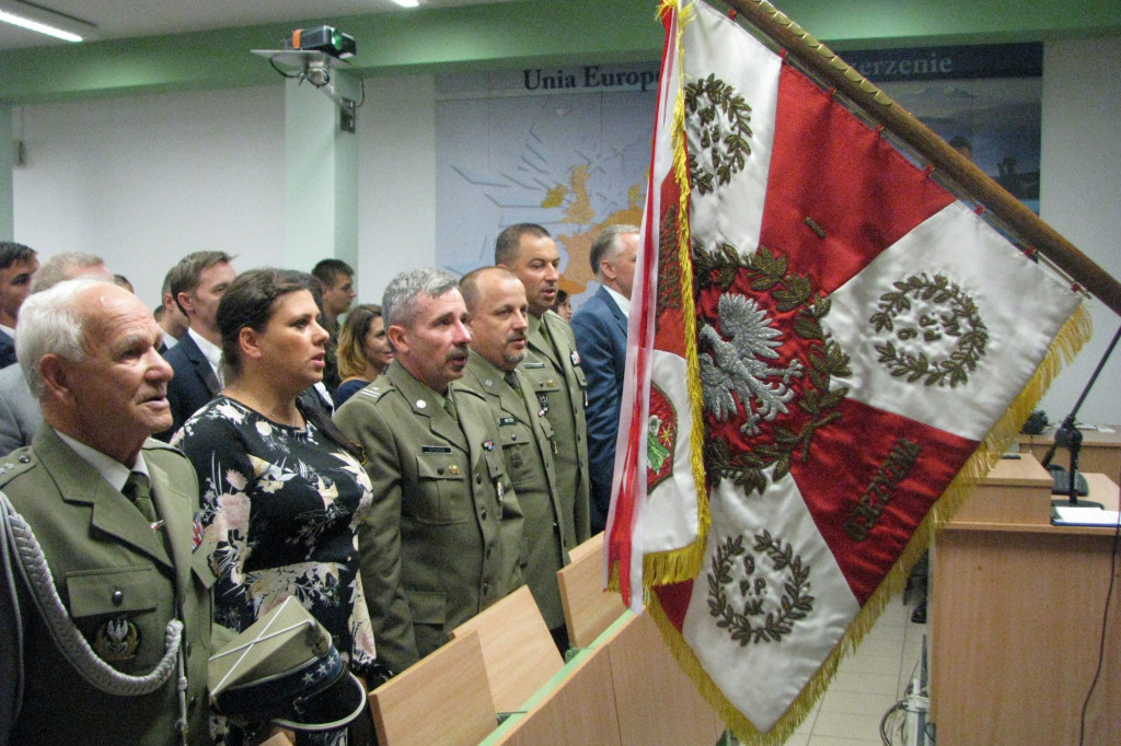 Zamość: 