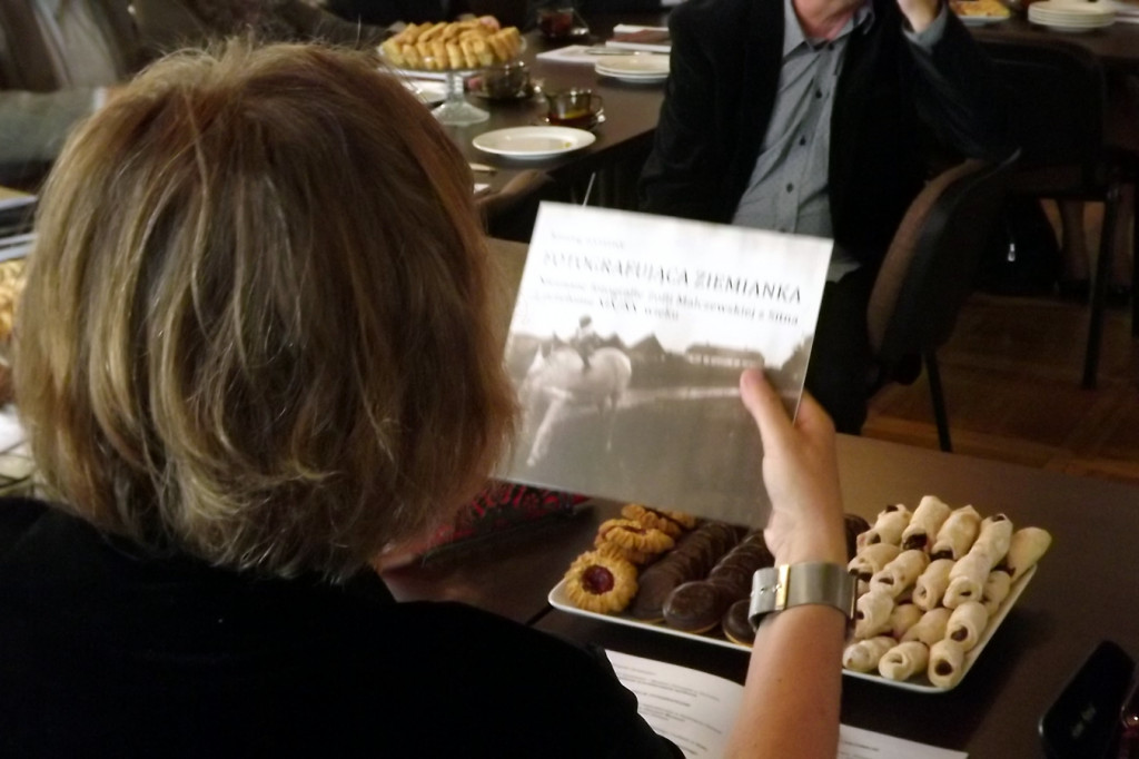 Zamość: O kolekcjach fotografii w Muzeum