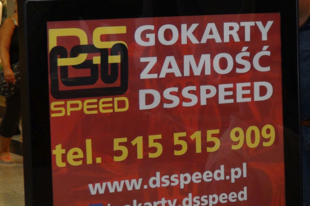 Zamość: Giełda Zajęć Pozalekcyjnych [FOTO]