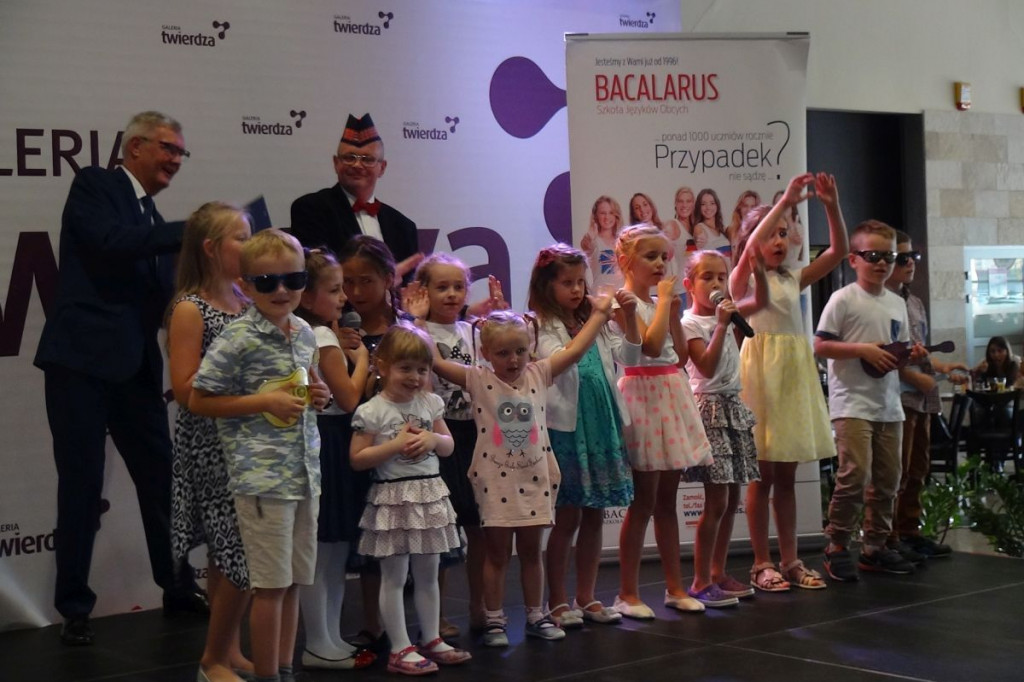 Zamość: Giełda Zajęć Pozalekcyjnych [FOTO]