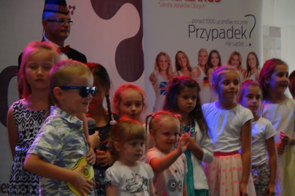 Zamość: Giełda Zajęć Pozalekcyjnych [FOTO]