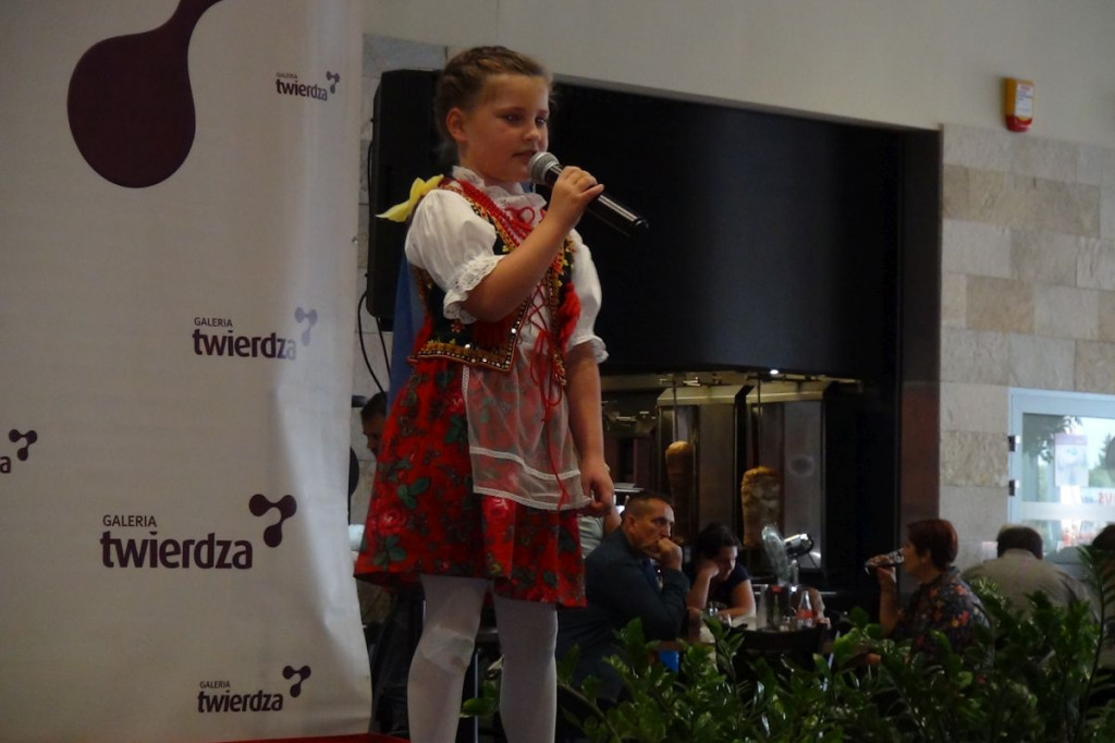 Zamość: Giełda Zajęć Pozalekcyjnych [FOTO]