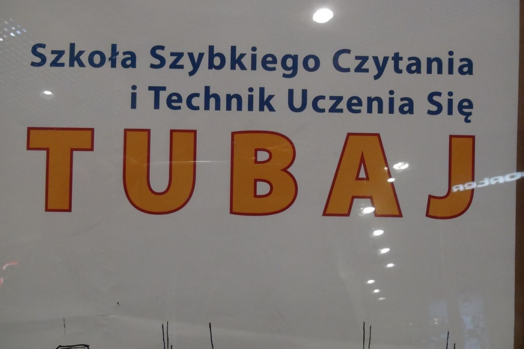 Zamość: Giełda Zajęć Pozalekcyjnych [FOTO]