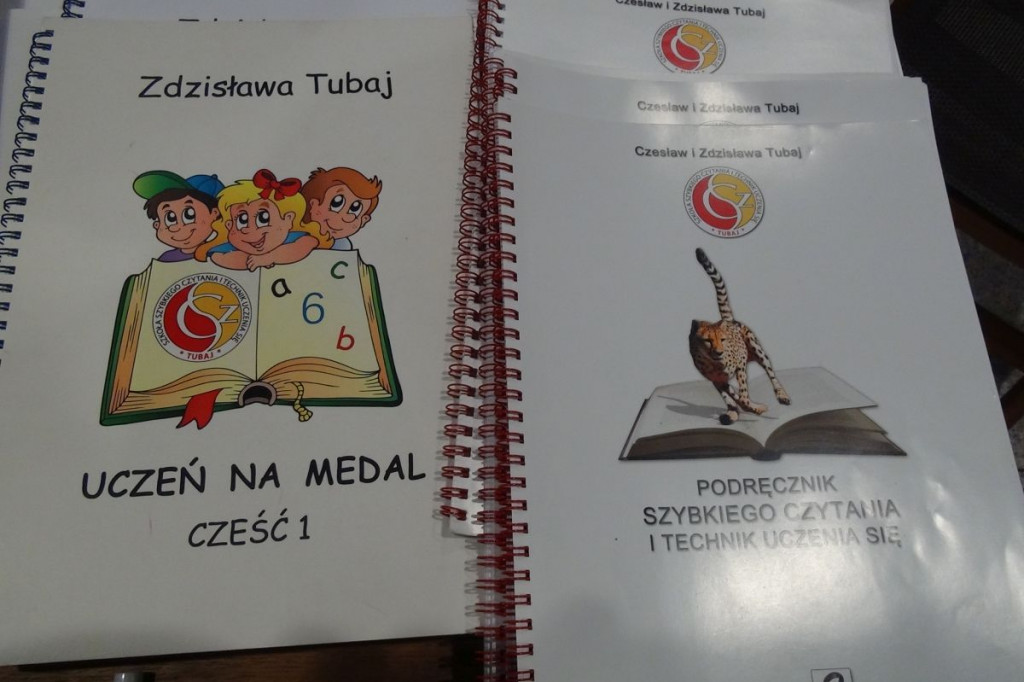 Zamość: Giełda Zajęć Pozalekcyjnych [FOTO]