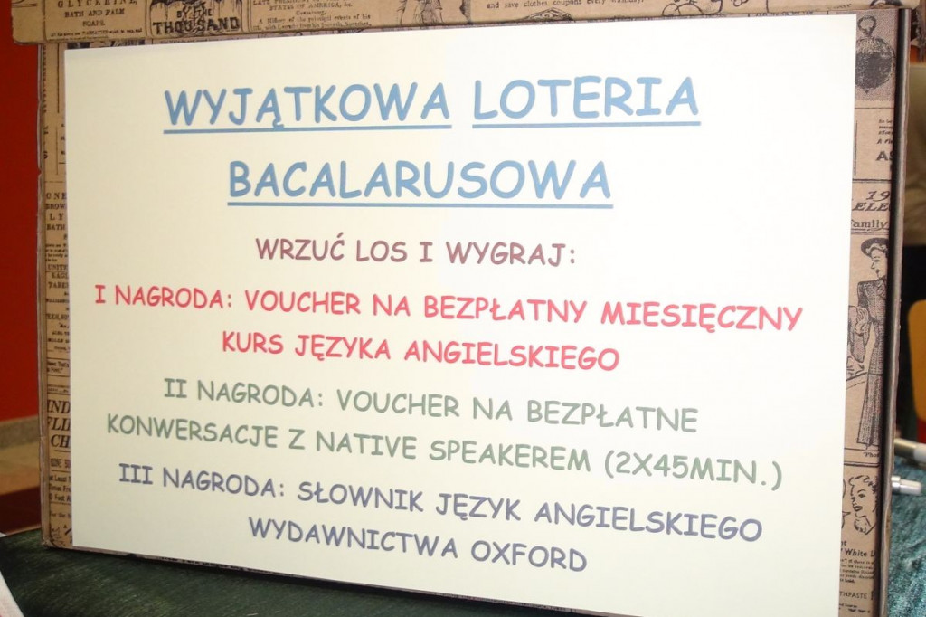 Zamość: Giełda Zajęć Pozalekcyjnych [FOTO]
