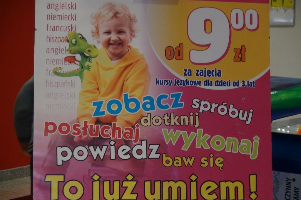 Zamość: Giełda Zajęć Pozalekcyjnych [FOTO]