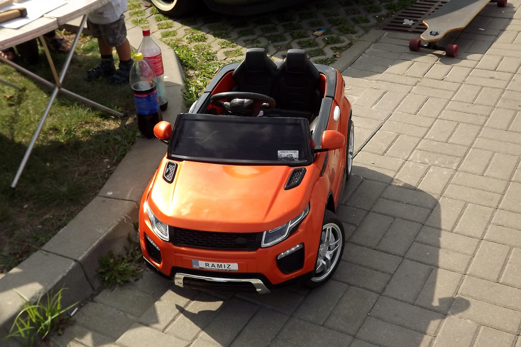 Zamość: Cultowe urodziny wszystkich marek [FOTO]