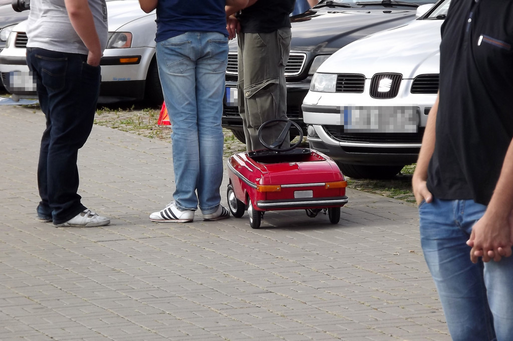 Zamość: Cultowe urodziny wszystkich marek [FOTO]