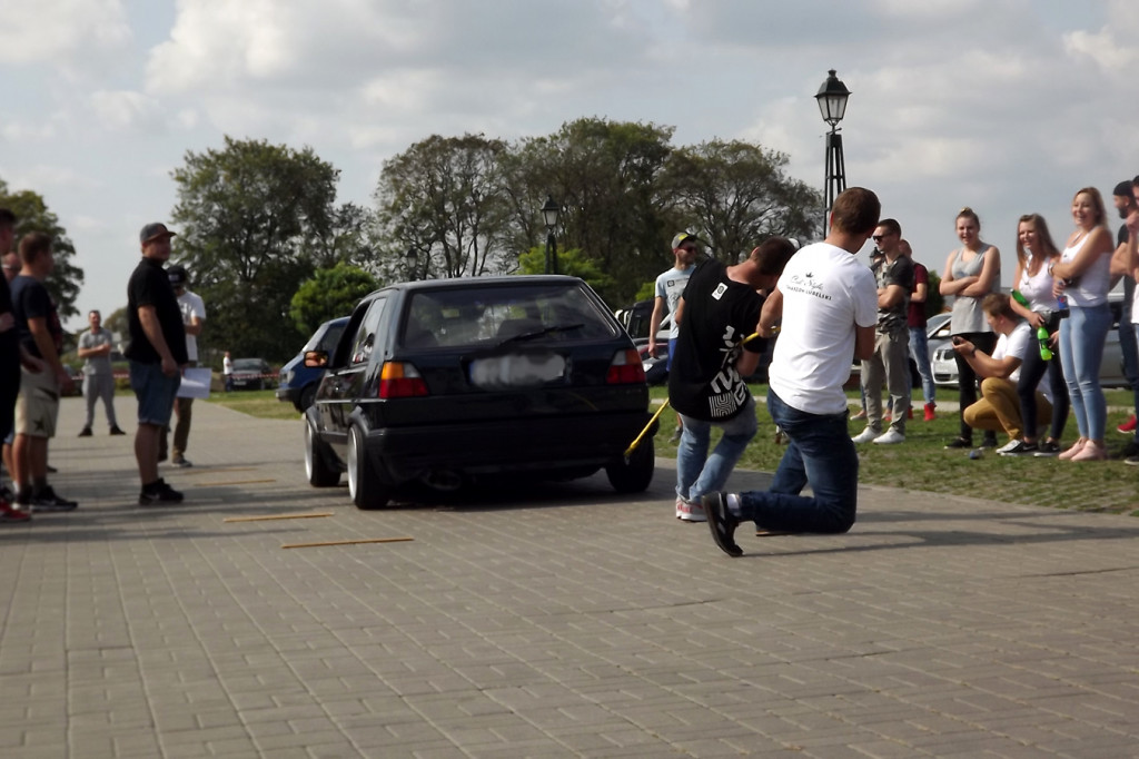 Zamość: Cultowe urodziny wszystkich marek [FOTO]