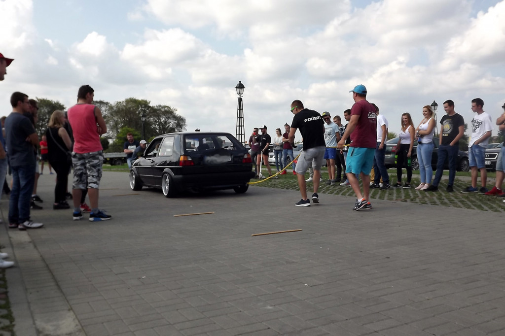 Zamość: Cultowe urodziny wszystkich marek [FOTO]
