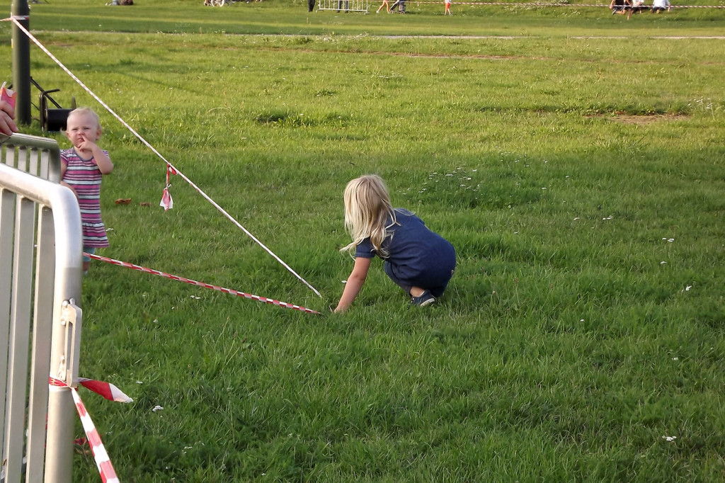 Zamość: Balony nad miastem [FOTO]