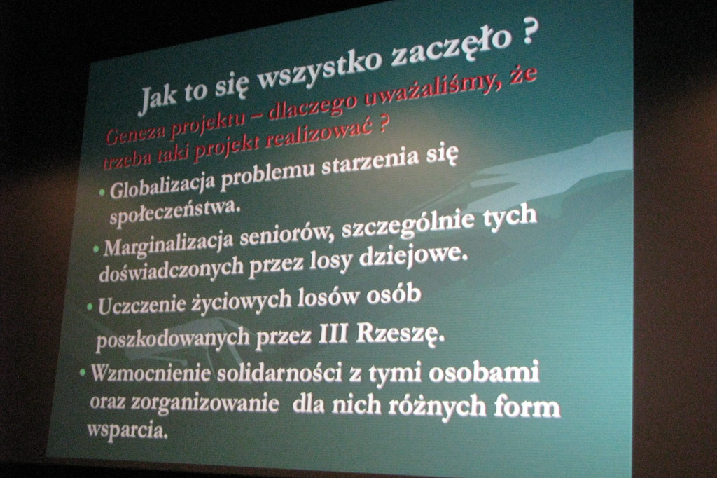 Zamość: 
