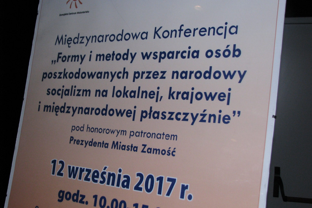 Zamość: 