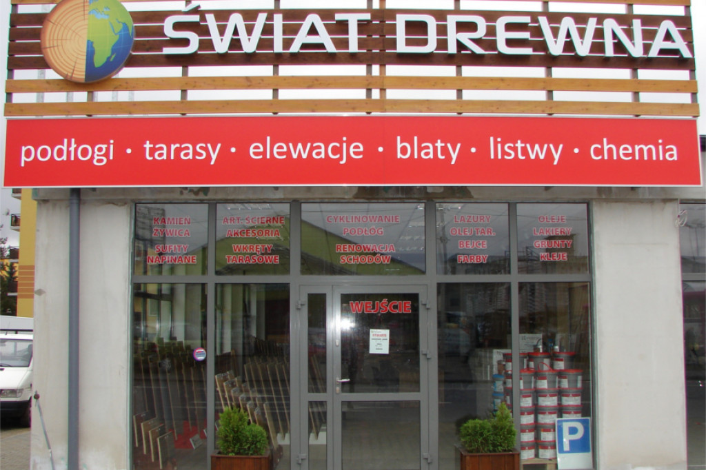 Twój blat kuchenny woła o pomoc?