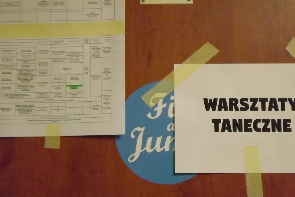 Zamość: Wystartowały Zamojskie Spotkania z Fantastyką
