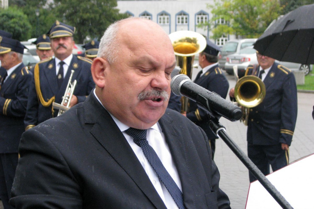 Zamość: PSL uczciło Stanisława Mikołajczyka