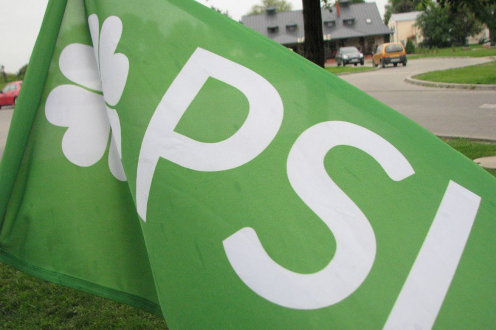 Zamość: PSL uczciło Stanisława Mikołajczyka