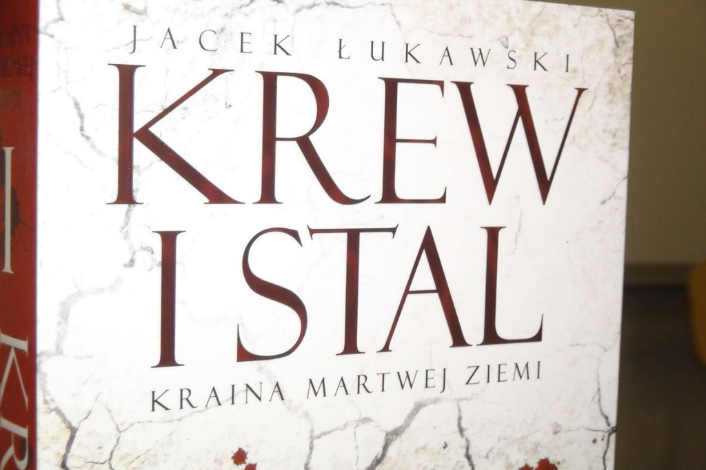 Zamość: Trwają XV Zamojskie Spotkania z Fantastyką [FOTO]