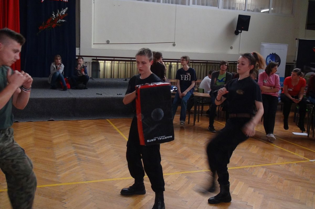 Zamość: Trwają XV Zamojskie Spotkania z Fantastyką [FOTO]