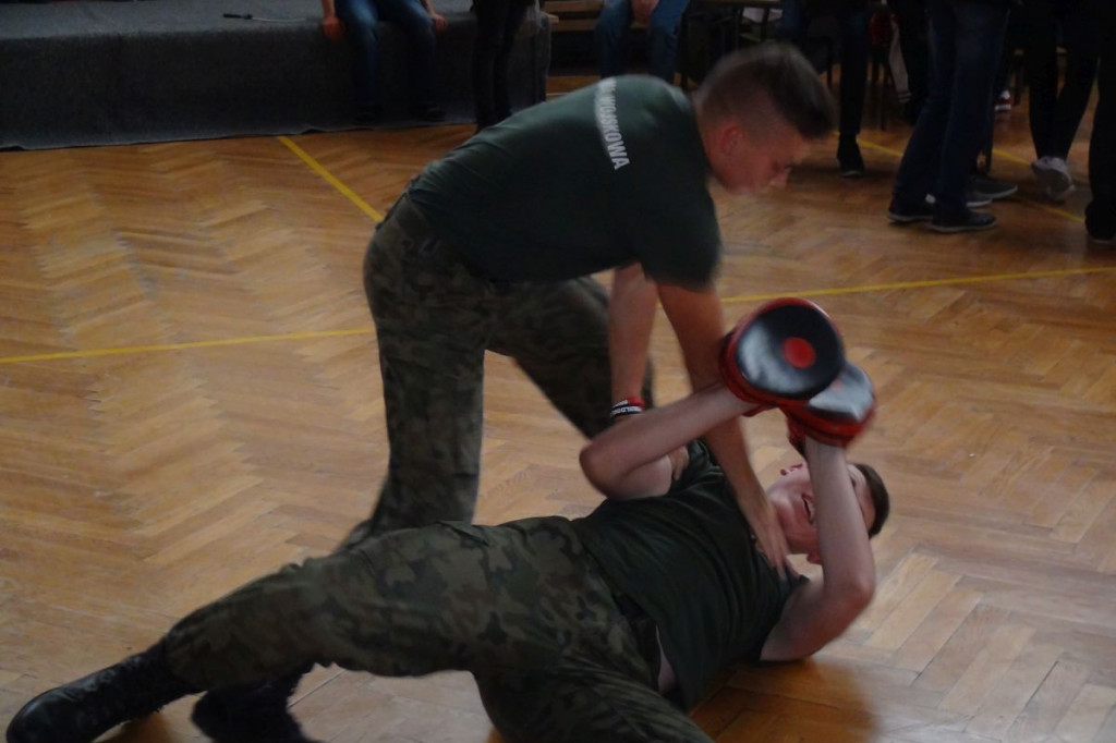 Zamość: Trwają XV Zamojskie Spotkania z Fantastyką [FOTO]