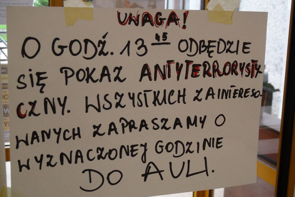 Zamość: Trwają XV Zamojskie Spotkania z Fantastyką [FOTO]