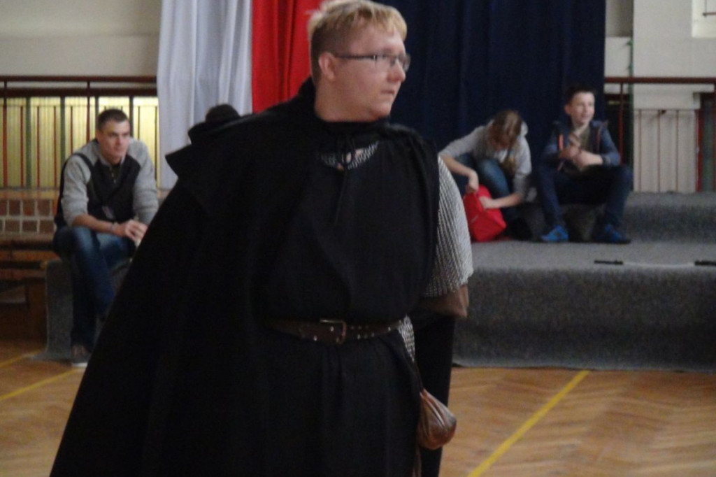 Zamość: Trwają XV Zamojskie Spotkania z Fantastyką [FOTO]