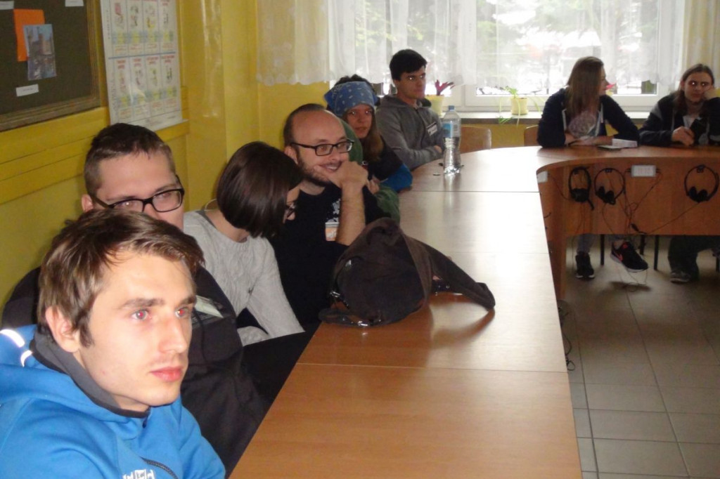 Zamość: Trwają XV Zamojskie Spotkania z Fantastyką [FOTO]