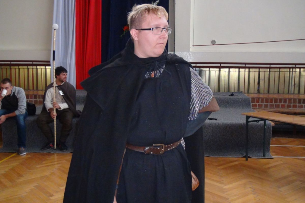 Zamość: Trwają XV Zamojskie Spotkania z Fantastyką [FOTO]