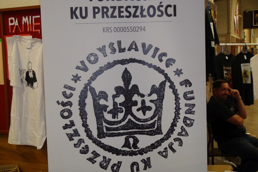 Zamość: Trwają XV Zamojskie Spotkania z Fantastyką [FOTO]