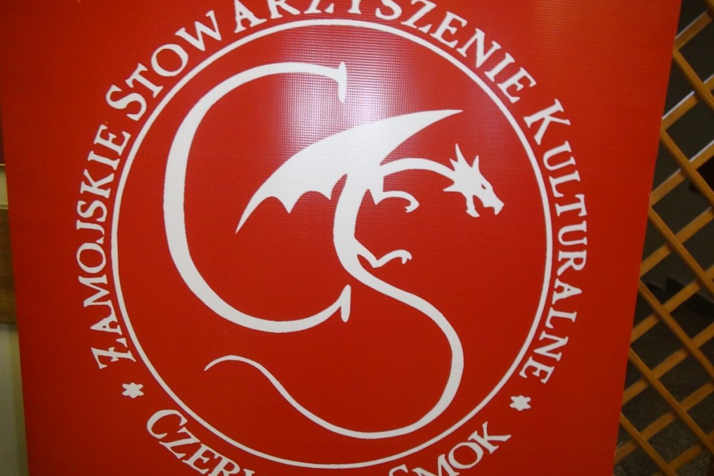 Zamość: Trwają XV Zamojskie Spotkania z Fantastyką [FOTO]