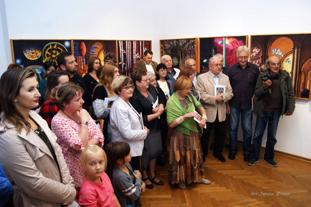 Zamość: 7 elementów Roberta Gomułki - odsłona III  [FOTO]
