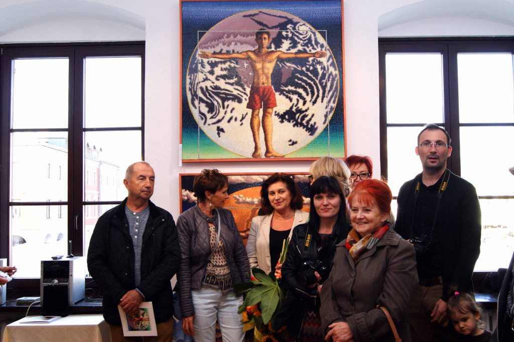 Zamość: 7 elementów Roberta Gomułki - odsłona III  [FOTO]