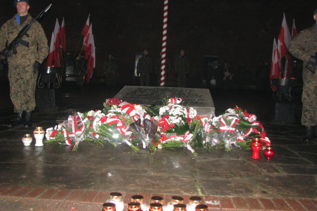 Zamość: 78. rocznica agresji radzieckiej na Polskę [FOTO]