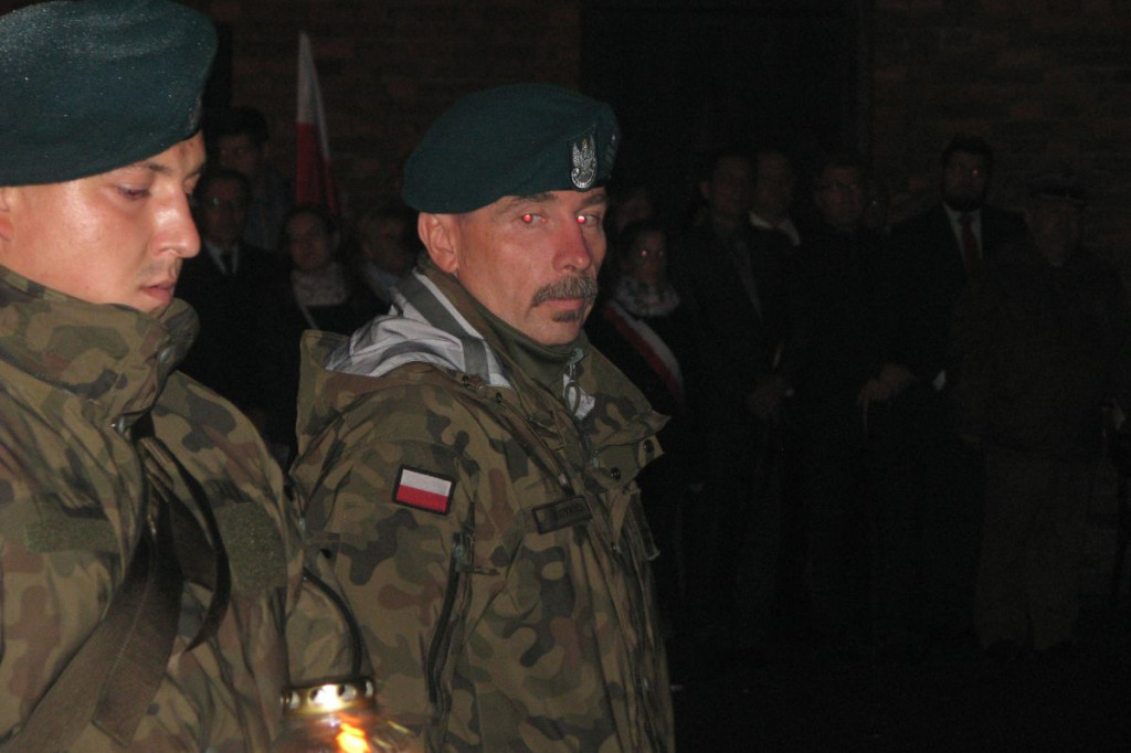 Zamość: 78. rocznica agresji radzieckiej na Polskę [FOTO]