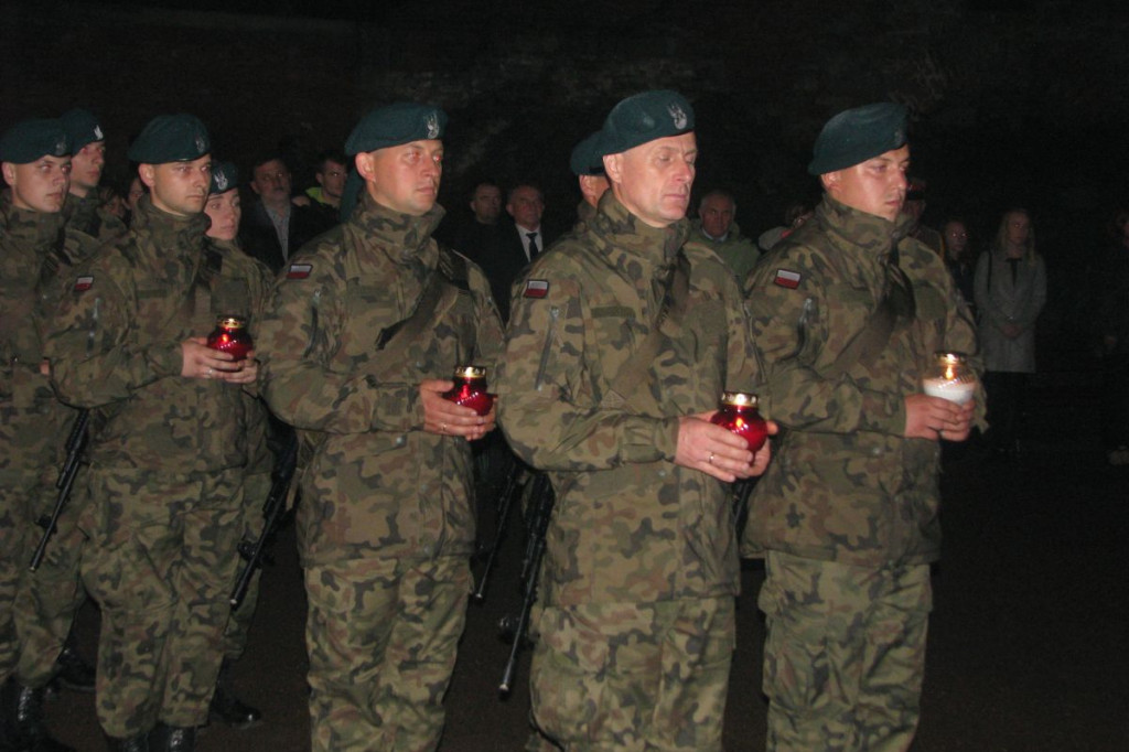 Zamość: 78. rocznica agresji radzieckiej na Polskę [FOTO]