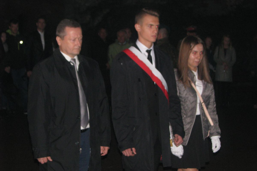 Zamość: 78. rocznica agresji radzieckiej na Polskę [FOTO]