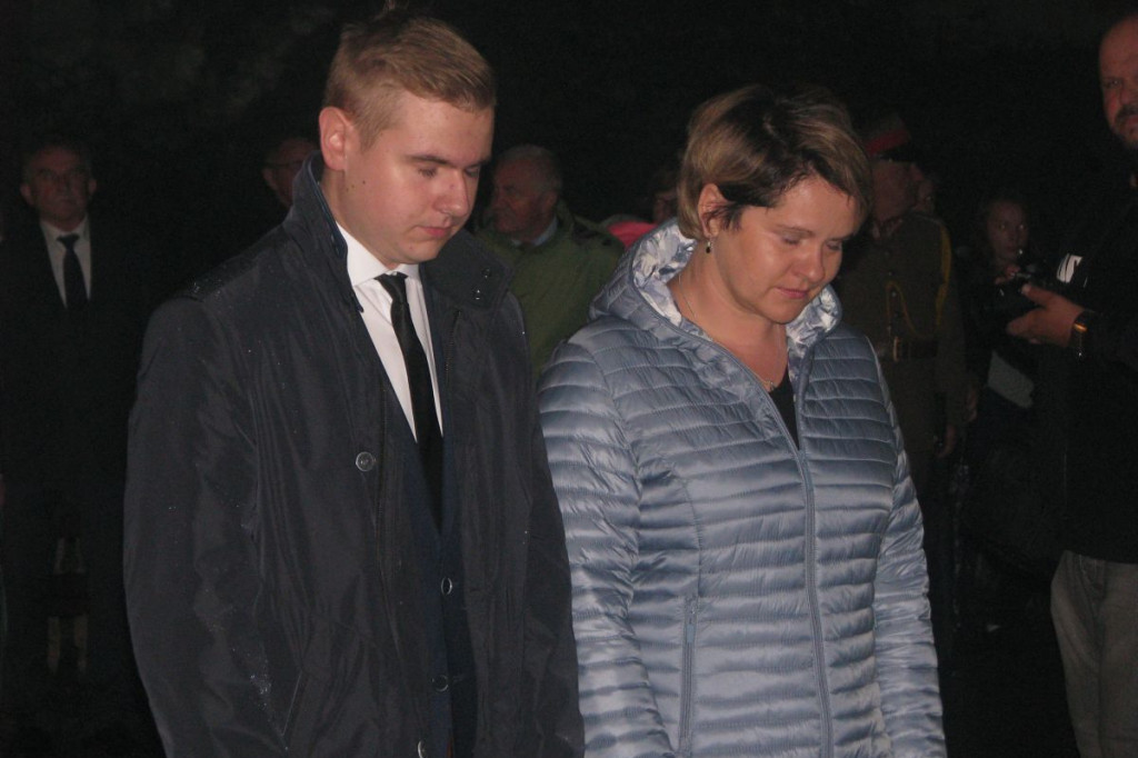 Zamość: 78. rocznica agresji radzieckiej na Polskę [FOTO]