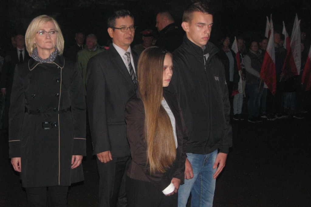 Zamość: 78. rocznica agresji radzieckiej na Polskę [FOTO]