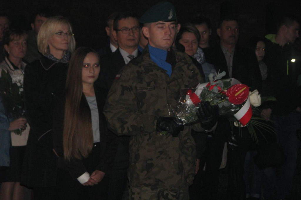 Zamość: 78. rocznica agresji radzieckiej na Polskę [FOTO]