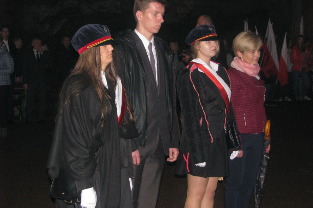 Zamość: 78. rocznica agresji radzieckiej na Polskę [FOTO]