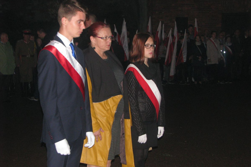 Zamość: 78. rocznica agresji radzieckiej na Polskę [FOTO]